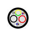 Buy Customized 90 Degree DC 1500V 3*16mm2 EV Power Cables Online1