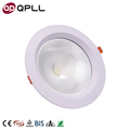 Factory Wholesale Recessed Anti Glare Spotlight Pop Spot Light For Living Room1