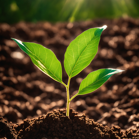 Plant cover