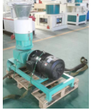 Small capacity Biochar machine