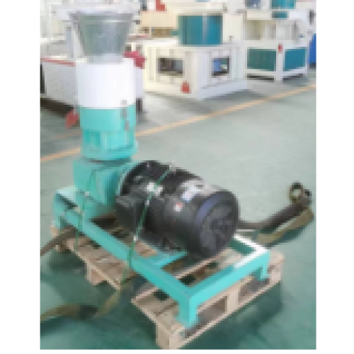 Small capacity Biochar machine