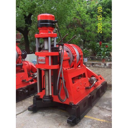 GXY-1C Diamond Core Drilling Dills