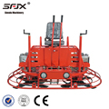 1000mm Honda GX690 24hp Gasoline Ride On Power Trowel Machine1