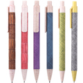 Eco Friendly Fabric Pen with Customized Logo1
