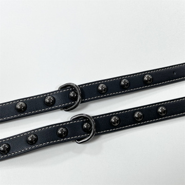 Ten Chinese Pet Collar Leash Suppliers Popular in European and American Countries