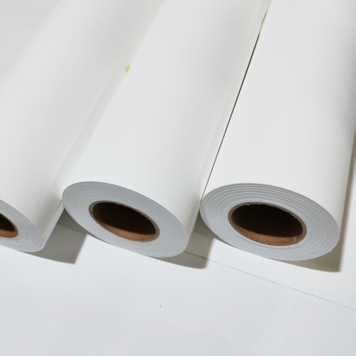 Why Choose High-Speed Sublimation Paper?