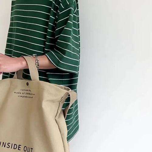 Beg tangan satchel perjalanan kapasiti besar