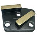 Chinese Hot-Selling Rectangle Metal Bond Diamond Grinding Discs for Concrete1