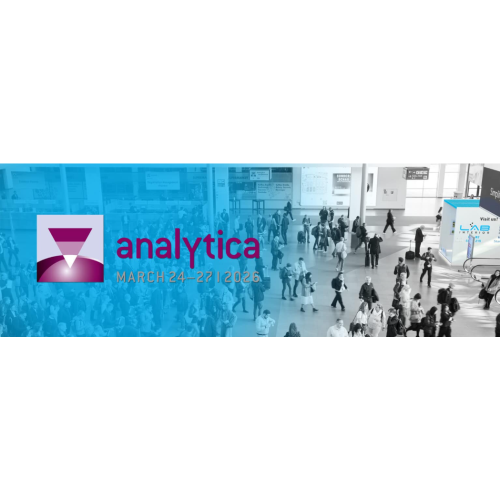 Analytica Münih 2026'da J-Tron'la tanışın!