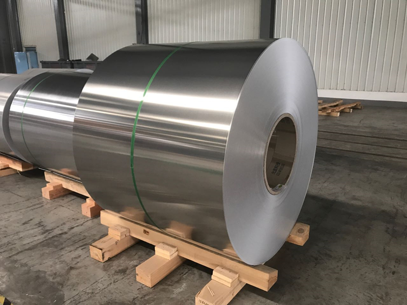 Jinan Xintai Aluminum Industry Co., Ltd