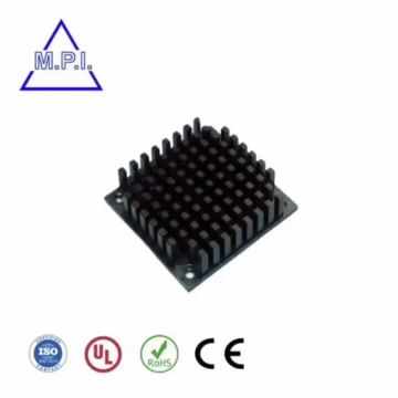 Extrusion CNC