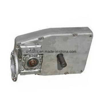 Ten Long Established Chinese Agricultural Gearbox Suppliers
