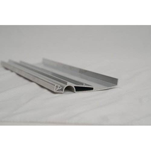 Why are industrial aluminum profiles called 