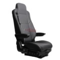 iTOPWELL New Design High Backrest Air Suspension Truck Driver Seat For Sale1
