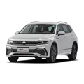 2024 VW Tiguan L R-Line Flagship Edition: 2.0T 4WD SUV1