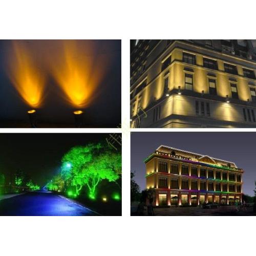 6 Tips for Choosing the Right LED Flood Light