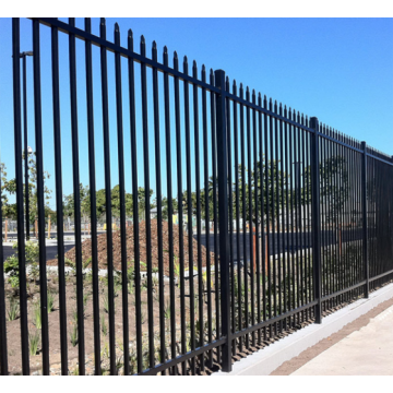 Trusted Top 10 Metal Fence Manufacturers and Suppliers