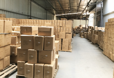 FUZHOU DONGNING CO,.LTD.
