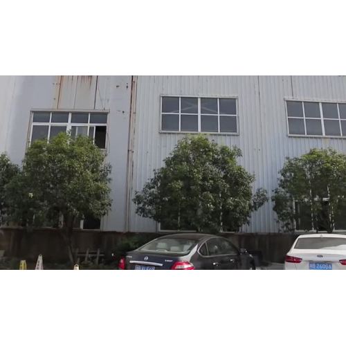 Chinese manufacture Textile machinery die casting 