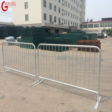 Top 10 China Temporary Fence Manufacturers