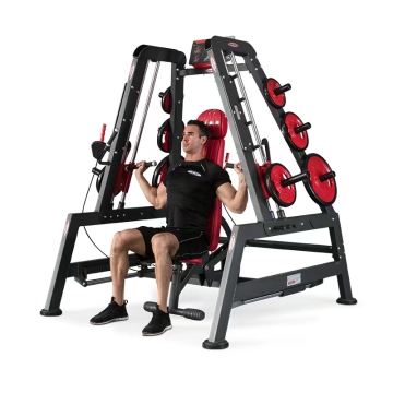 power simith duual system 