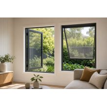 Casement and Awning Windows: Australian Selection Guide