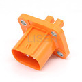 HVA280 EV PCB Mount Male Header Connector1