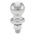 Direct Tow Ball Manufacturer | 2" Trailer Hitch Ball | 3500LBS Capacity1