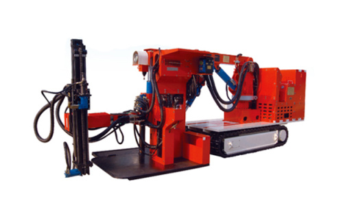 Hydraulic anchor drill truck: The prospects of coal mine anchor drill RIGS in China