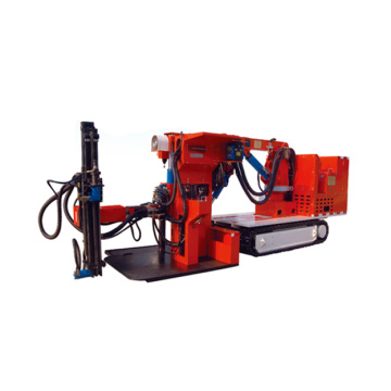 Hydraulic anchor drill truck: The prospects of coal mine anchor drill RIGS in China
