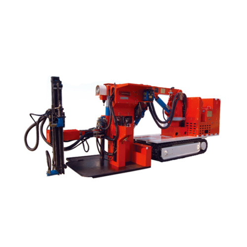 Hydraulic anchor drill truck: The prospects of coal mine anchor drill RIGS in China