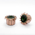 12 Segmented Armature Commutator in DC Motors1