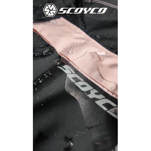 RC10W-2 Rosa: Detalhes e testes de água