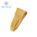 R215 Steel Casting Standard Bucket Teeth E161-3027RC for Hydunai - China Manufacturer1