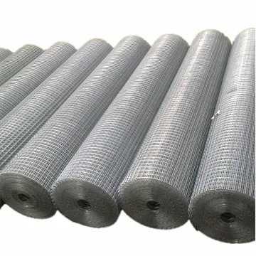 Top 10 Woven Steel Wire Mesh Manufacturers