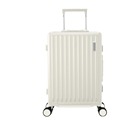 PC LUGGAGE 20INCH BOARNEWING RESTATION 24 นิ้วคุณภาพสูงสำหรับการเดินทางกระเป๋าเดินทาง 1