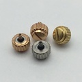 Assorted Repair Tools for Waterproof Watch Crown Parts Replacement - All Steel Handle and Double Waterproof Accessories1