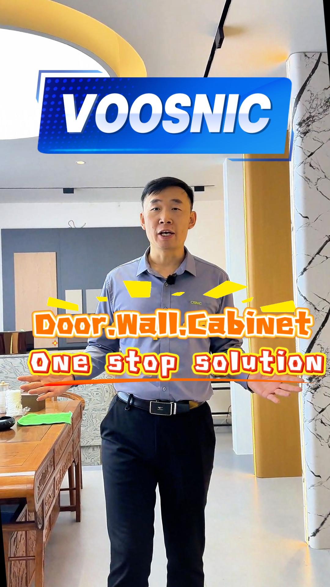 Giải pháp toàn diện cho ngôi nhà mơ ước của bạn