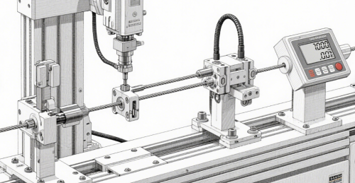 Technological Innovation In The Wire Harness Industry