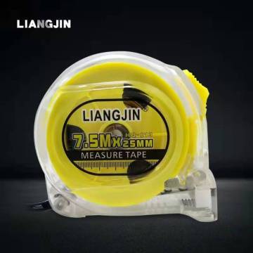 Ten Chinese Tape Measure Scale Suppliers Popular in European and American Countries