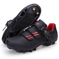 Directly Sell Outdoor MTB Cycling Shoes with SPD by Manufacturers1