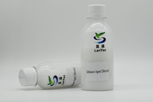 Industrial Applications of Antifoam