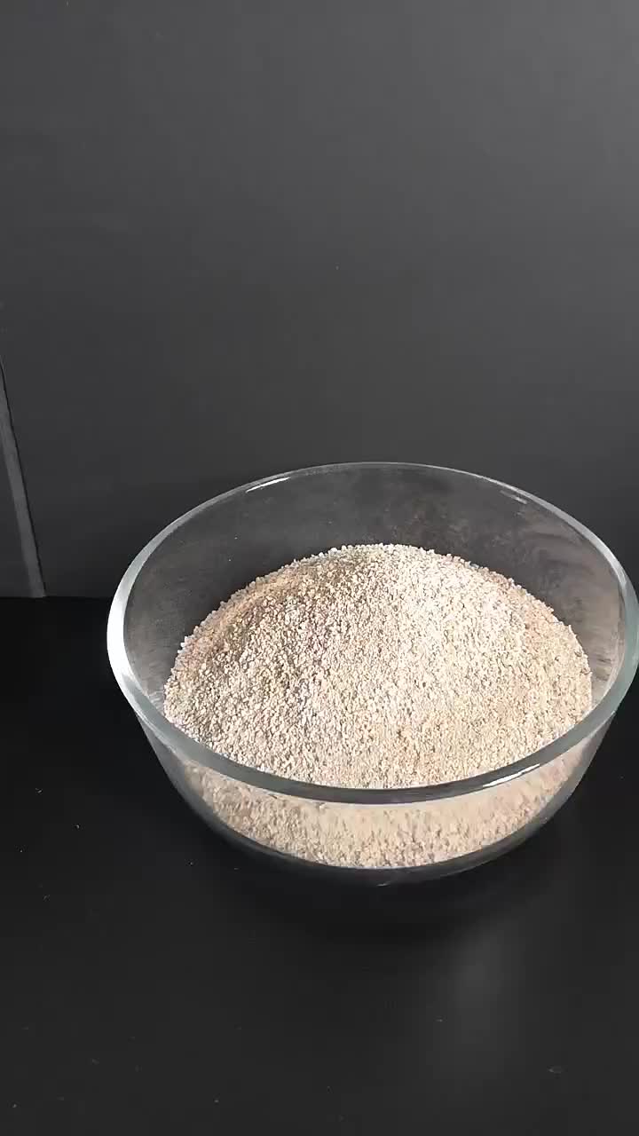 Magnesium oxide particles