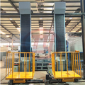 Shandong Tianyi Spray Booth: 3D Paint Lift and Mobile Platform" 

However, if we need to make it more concise and focused, considering typical search engine title practices:

"3D Paint Lift & Mobile Platform by Shandong Tianyi1