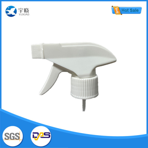 Компания Ningbo Yuxiao Plastic Industry Technology Co., Ltd. поставляет полный спектр высококачественных упаковочных аксессуаров для дозирования, включая серии насосов и распылителей.