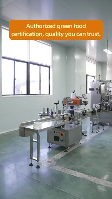 Professional Full Industry Chain Farm Enterprise