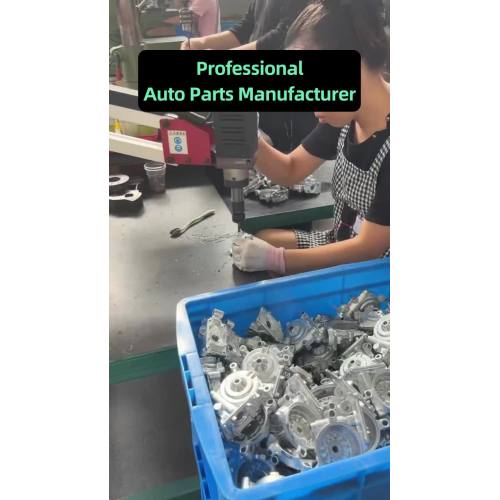 DCKING MOTOR Global Auto Parts Supply