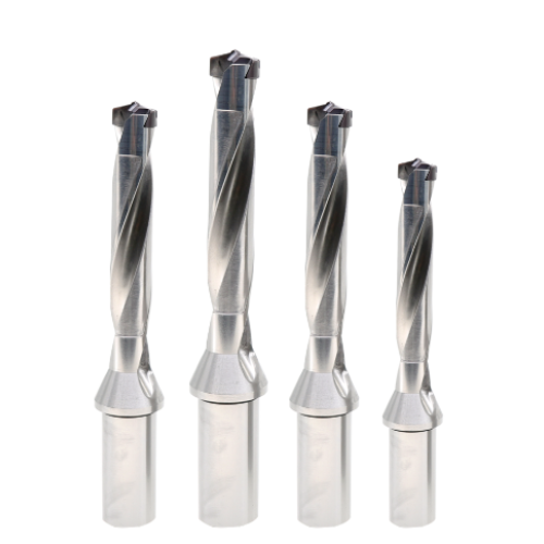 Characteristics of Crown Drill Bits