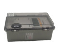 BOY-SW07 Intelligent Bubble Water Level Meter: Compact, Accurate, and Low Power for Surface Water Level Monitoring1