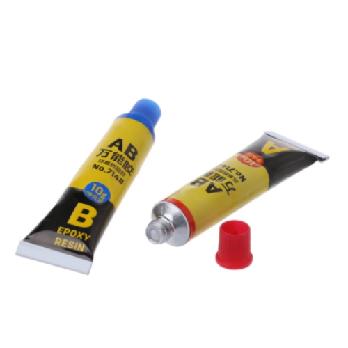 What is AB Epoxy Resin? Many common everyday objects actually rely on it.